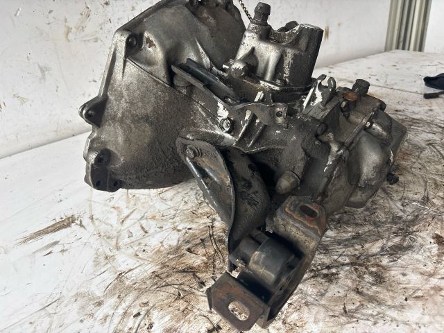 bontott OPEL ASTRA F Váltó (Mechanikus)