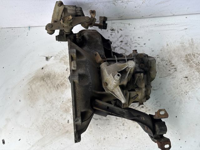 bontott OPEL ASTRA F Váltó (Mechanikus)