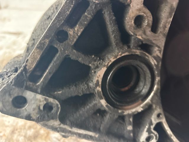 bontott OPEL ASTRA F Váltó (Mechanikus)