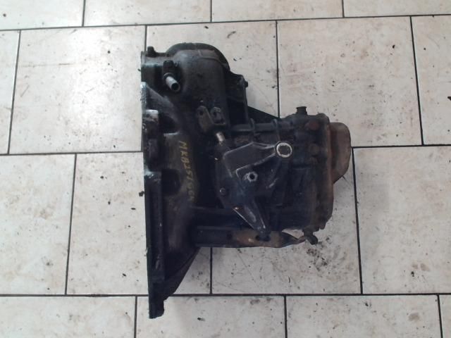 bontott OPEL ASTRA F Váltó (Mechanikus)