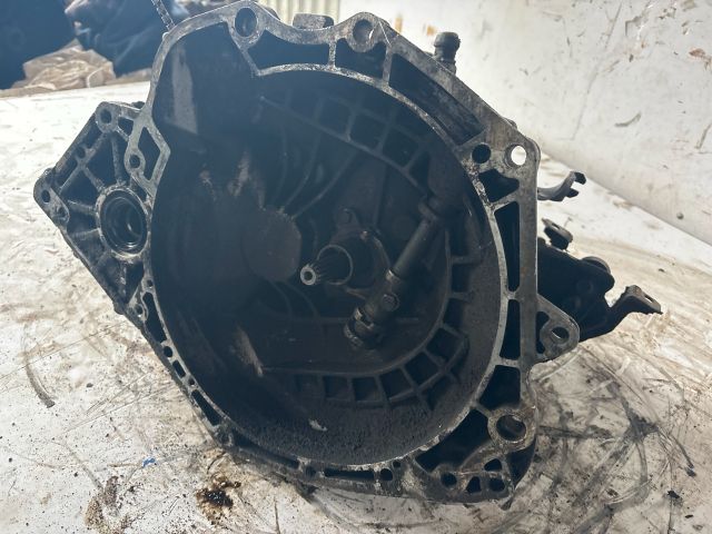 bontott OPEL ASTRA F Váltó (Mechanikus)