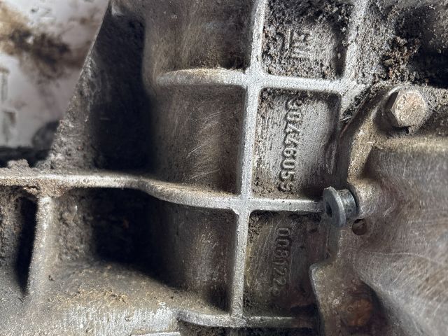 bontott OPEL ASTRA F Váltó (Mechanikus)