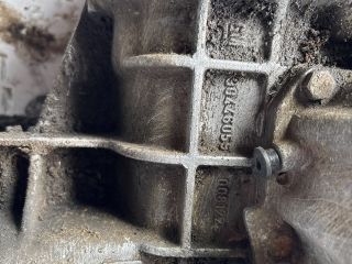 bontott OPEL ASTRA F Váltó (Mechanikus)