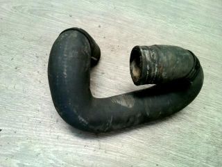 bontott OPEL ASTRA F Vízcső