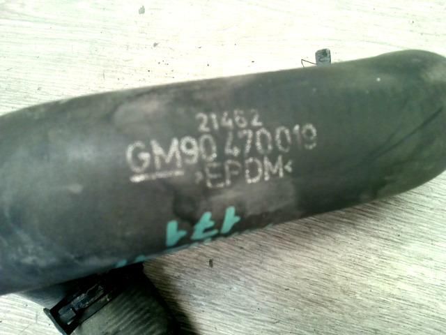 bontott OPEL ASTRA F Vízcső