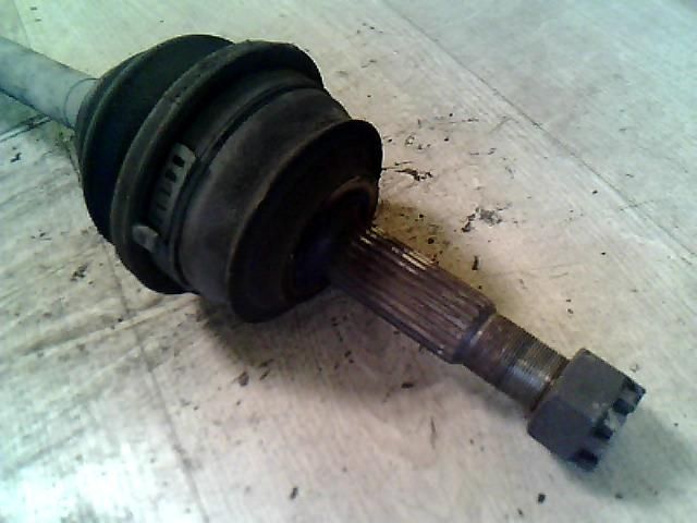 bontott OPEL ASTRA F Bal Féltengely