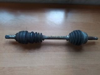 bontott OPEL ASTRA F Bal Féltengely