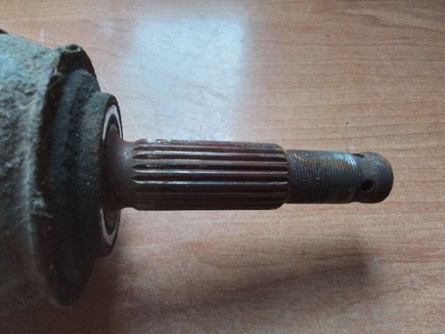 bontott OPEL ASTRA F Bal Féltengely