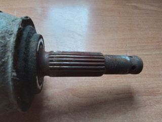 bontott OPEL ASTRA F Bal Féltengely