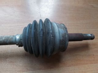 bontott OPEL ASTRA F Bal Féltengely