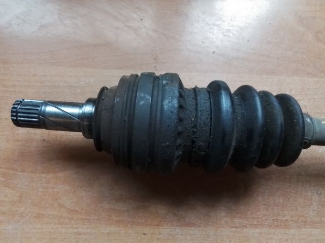 bontott OPEL ASTRA F Bal Féltengely