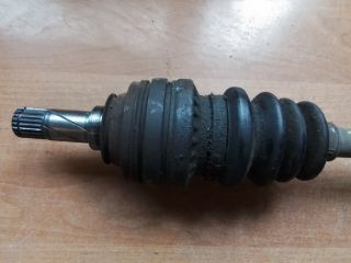 bontott OPEL ASTRA F Bal Féltengely