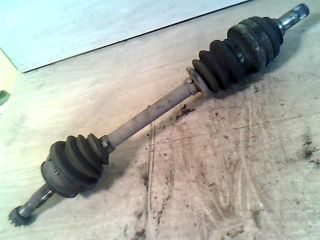 bontott OPEL ASTRA F Bal Féltengely