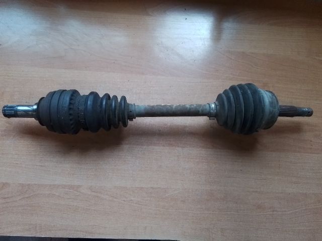 bontott OPEL ASTRA F Bal Féltengely