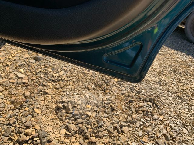 bontott OPEL ASTRA F Bal hátsó Lengéscsillapító