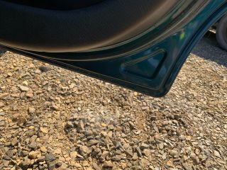 bontott OPEL ASTRA F Bal hátsó Rugó