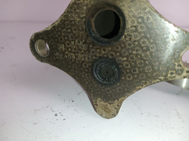 bontott OPEL ASTRA F EGR / AGR Szelep