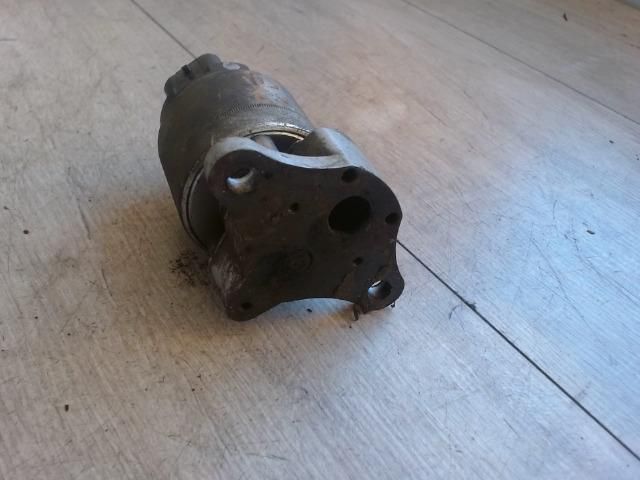 bontott OPEL ASTRA F EGR / AGR Szelep