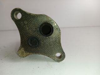 bontott OPEL ASTRA F EGR / AGR Szelep