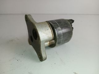 bontott OPEL ASTRA F EGR / AGR Szelep