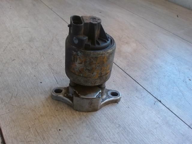 bontott OPEL ASTRA F EGR / AGR Szelep