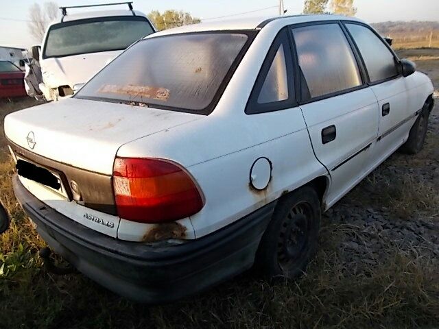 bontott OPEL ASTRA F Első Lambdaszonda