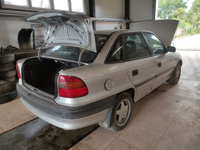 bontott OPEL ASTRA F Első Lambdaszonda