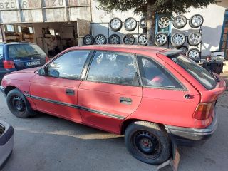 bontott OPEL ASTRA F Főfékhenger