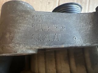 bontott OPEL ASTRA F Generátor