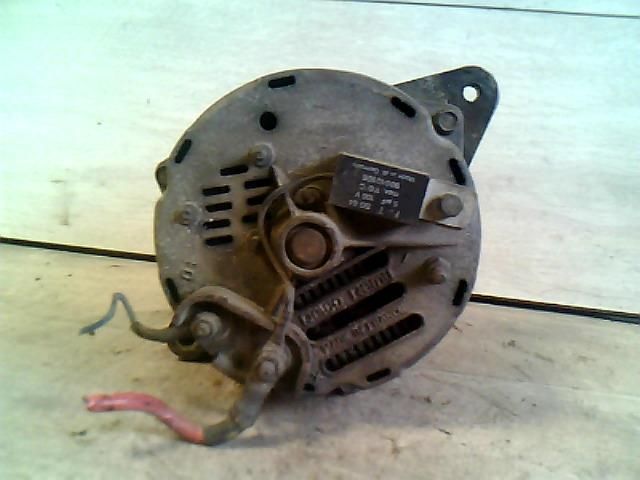 bontott OPEL ASTRA F Generátor