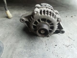 bontott OPEL ASTRA F Generátor