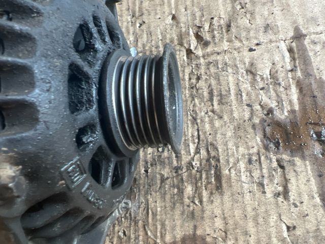 bontott OPEL ASTRA F Generátor