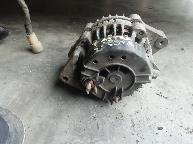 bontott OPEL ASTRA F Generátor