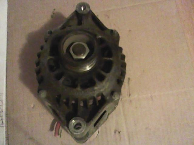 bontott OPEL ASTRA F Generátor