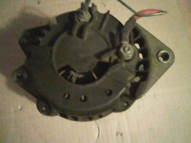 bontott OPEL ASTRA F Generátor