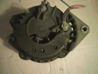 bontott OPEL ASTRA F Generátor