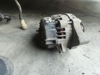 bontott OPEL ASTRA F Generátor