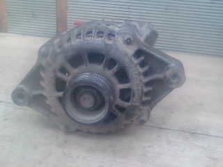 bontott OPEL ASTRA F Generátor