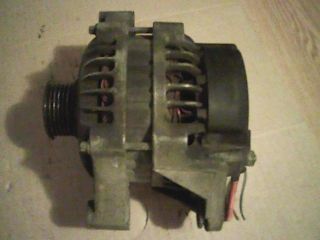 bontott OPEL ASTRA F Generátor