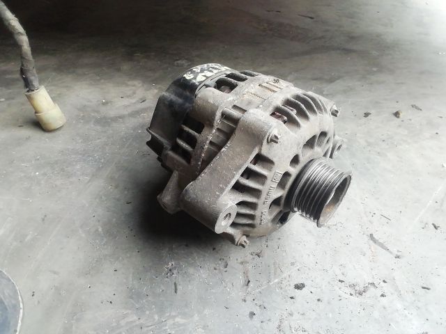 bontott OPEL ASTRA F Generátor