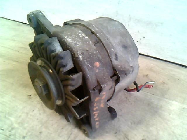 bontott OPEL ASTRA F Generátor