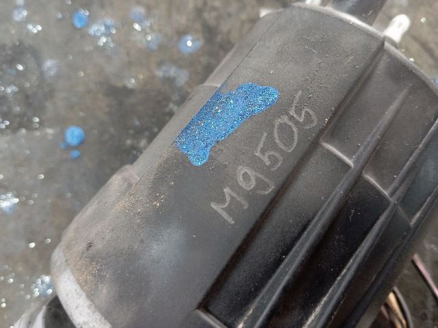 bontott OPEL ASTRA F Gyújtáselosztó