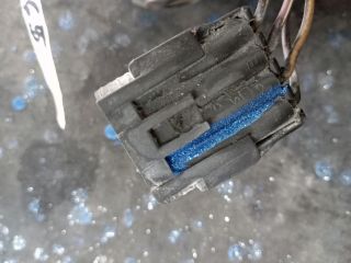 bontott OPEL ASTRA F Gyújtáselosztó