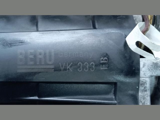 bontott OPEL ASTRA F Gyújtáselosztó