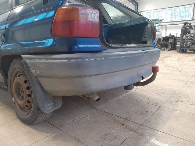 bontott OPEL ASTRA F Gyújtáskapcsoló