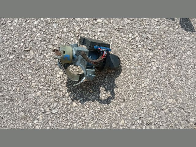 bontott OPEL ASTRA F Gyújtáskapcsoló