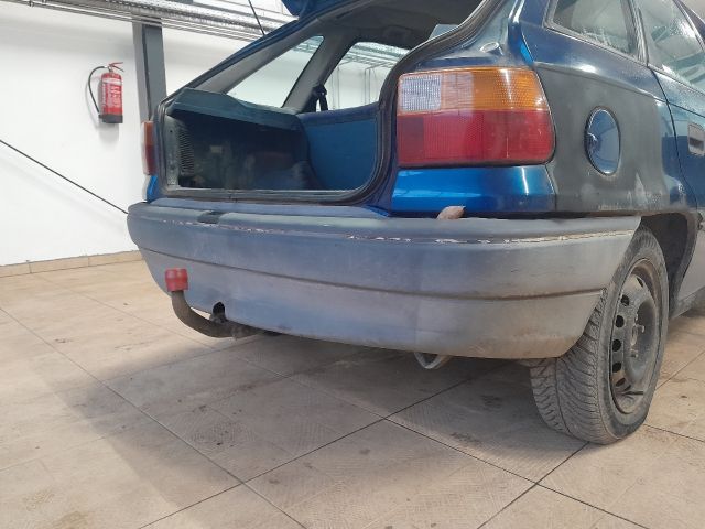 bontott OPEL ASTRA F Gyújtáskapcsoló