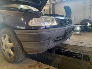 bontott OPEL ASTRA F Gyújtáskapcsoló