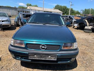 bontott OPEL ASTRA F Gyújtótrafó