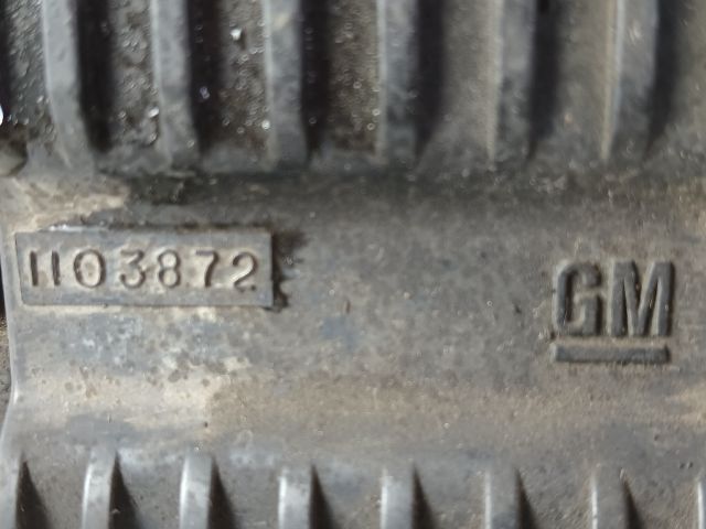 bontott OPEL ASTRA F Gyújtótrafó